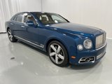 Used 2017 Bentley Mulsanne Speed image 3