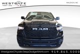 New 2025 RAM 1500 Big Horn image 2