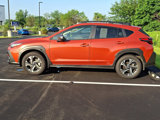 Certified 2024 Subaru Crosstrek 2.0i Premium image 4