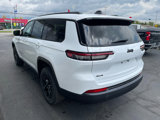 New 2025 Jeep Grand Cherokee L Laredo image 5