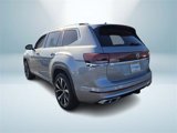 New 2025 Volkswagen Atlas SEL Premium R-Line image 3