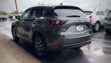 Used 2018 MAZDA CX-5 Touring image 5