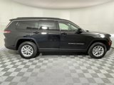 New 2025 Jeep Grand Cherokee L Laredo w/ Luxury Tech Group I image 2
