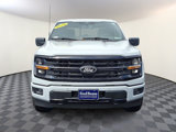 Used 2024 Ford F150 XLT w/ Equipment Group 302A MID image 2