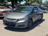 Used 2013 Honda Civic LX image 3