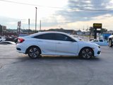 Used 2018 Honda Civic EX-L image 2