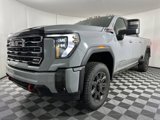 New 2025 GMC Sierra 2500 AT4 w/ AT4 Premium Plus Package image 3