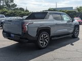 New 2025 Chevrolet Silverado EV RST image 4