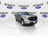 Used 2022 Ford F150 XL w/ Equipment Group 101A High image 3