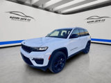 Used 2023 Jeep Grand Cherokee Limited w/ Black Appearance Package image 2