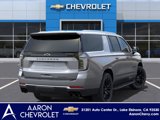 New 2025 Chevrolet Suburban Premier image 4