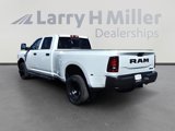 New 2025 RAM 3500 Tradesman image 3