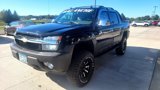 Used 2005 Chevrolet Avalanche LT w/ Preferred Equipment Group image 3