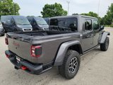 New 2025 Jeep Gladiator Rubicon w/ Convenience Group image 6