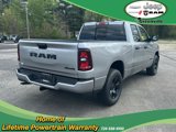 New 2025 RAM 1500 Tradesman image 6