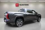 New 2025 Toyota Tundra Capstone image 5
