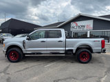 Used 2023 Ford F250 4x4 Crew Cab Super Duty image 2