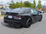 New 2025 Lexus IS 500 image 3