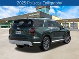 New 2025 Hyundai Palisade Calligraphy image 4