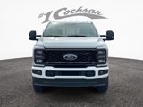 New 2025 Ford F250 XL w/ STX Appearance Package image 2
