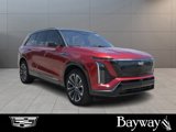 New 2026 Cadillac Vistiq Sport image 3