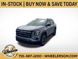 New 2026 GMC Terrain Denali image 1