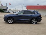New 2025 Acura MDX FWD image 4