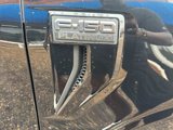 New 2025 Ford F150 Platinum w/ Equipment Group 702A High image 4