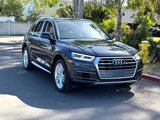 Used 2019 Audi Q5 2.0T Premium Plus w/ Premium Plus Package image 4
