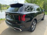 Certified 2023 Kia Sorento EX w/ Panoramic Sunroof Package image 3