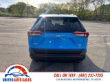 Used 2019 Toyota RAV4 XLE Premium image 4