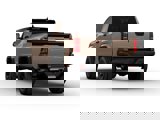 New 2025 Toyota Tacoma TRD Pro image 4