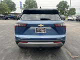 New 2026 Chevrolet Equinox LT w/ Convenience Package II image 6