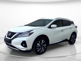 Used 2023 Nissan Murano SL image 5