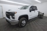 Used 2021 Chevrolet Silverado 3500 W/T w/ WT Fleet Convenience Package image 3
