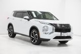 Used 2022 Mitsubishi Outlander SE image 4
