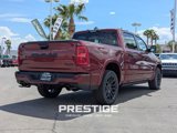 New 2025 RAM 1500 Limited image 4