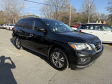 Used 2017 Nissan Pathfinder SL w/ Trailer Tow Package image 4