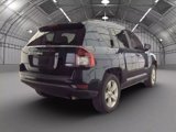 Used 2017 Jeep Compass Latitude image 3