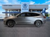 New 2025 Acura MDX A-Spec image 2