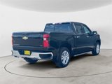 Certified 2024 Chevrolet Silverado 1500 LTZ w/ Technology Package image 5
