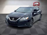 Used 2018 Nissan Altima 2.5 SV image 3
