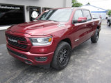 Used 2023 RAM 1500 Big Horn image 2