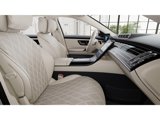 New 2026 Mercedes-Benz S 580e 4MATIC Sedan image 4