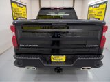 New 2025 Chevrolet Silverado 1500 Custom Trail Boss image 5