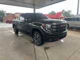 Used 2024 GMC Sierra 1500 AT4 w/ Technology Package image 3