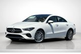 New 2025 Mercedes-Benz CLA 250 image 2
