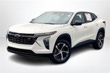 Used 2024 Chevrolet Trax RS image 2