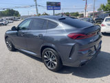 Used 2022 BMW X6 xDrive40i w/ Executive Package image 3