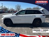 New 2025 Jeep Grand Cherokee Limited 4xe image 2
